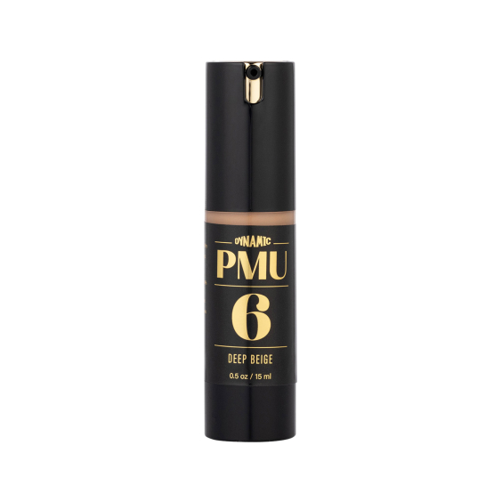 Pigments PMU Dynamic - Deep Beige 15 ml