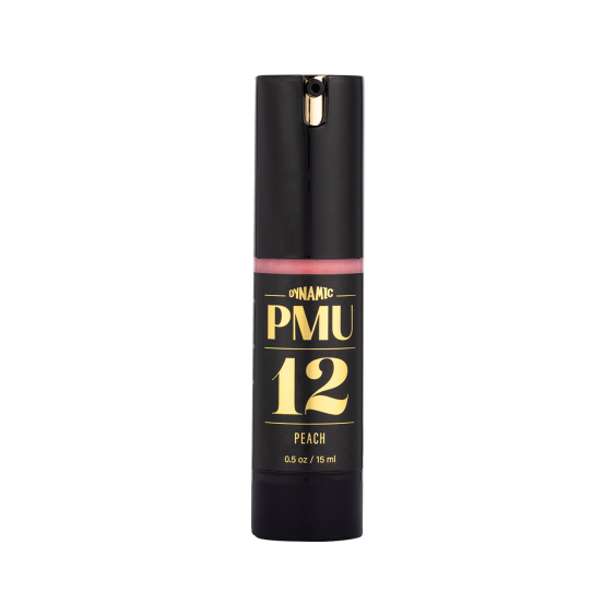 Pigments PMU Dynamic - Peach 15 ml