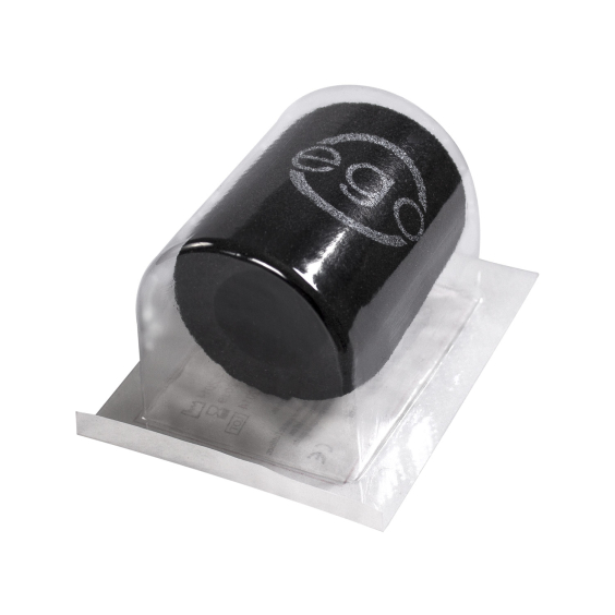 Boite de 25 Surmanchons en Mousse à Mémoire de Forme Jetables et Stériles EGO - Lisses