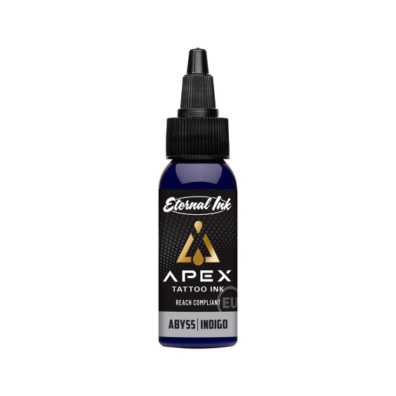 Encre Eternal - Apex - Abyss Indigo 30 ml