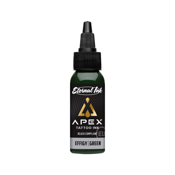 Encre Eternal - Apex - Effigy Green 30 ml