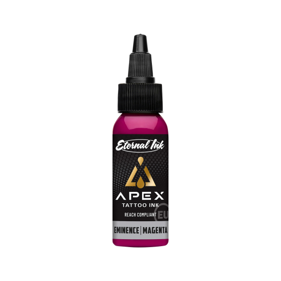 Encre Eternal - Apex - Eminence Magenta 30 ml