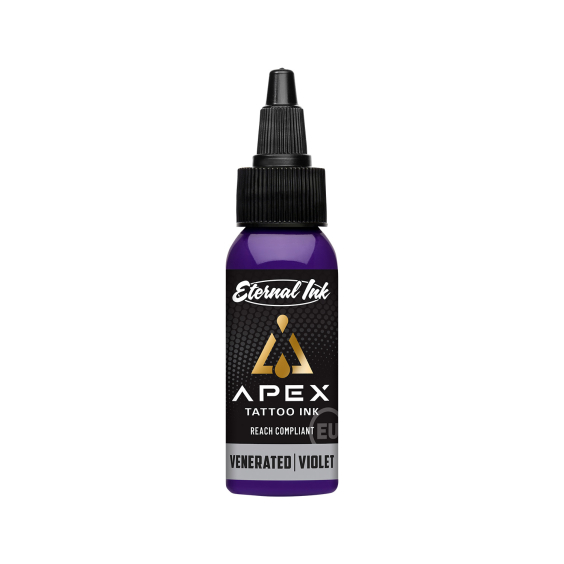 Encre Eternal - Apex - Venerated Violet 30 ml