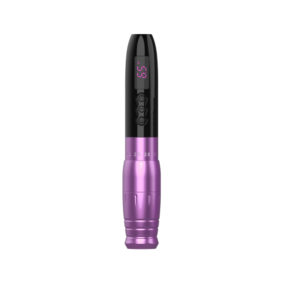 Machine PMU sans fil EZ Lola Air PRO - Violet