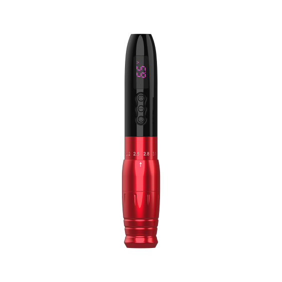 Machine PMU sans fil EZ Lola Air PRO - Rouge