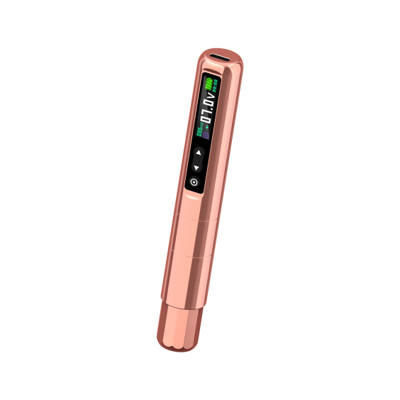 Machine PMU sans fil EZ Lola Light - Or rose