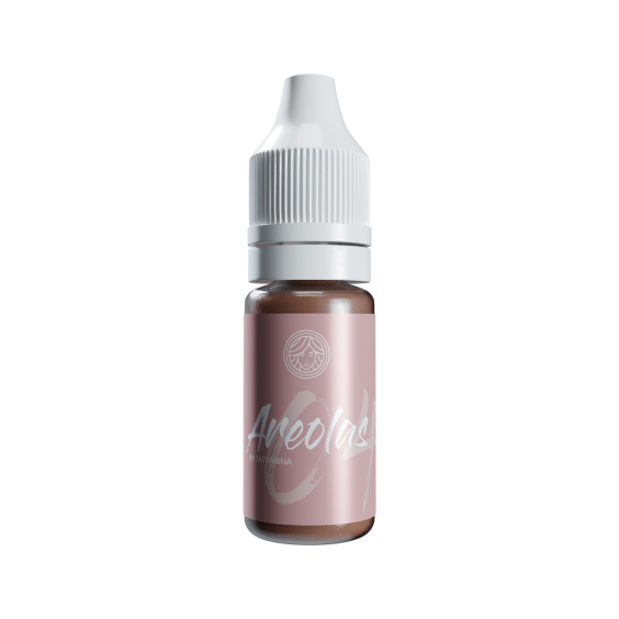 FACE Pigments - Areolas - 04 12 ml
