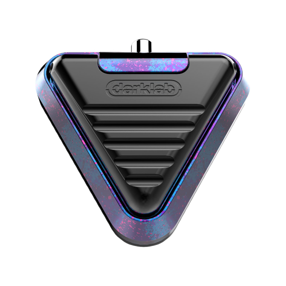 FK Irons DarkLab - Pédale de contact Delta - Cosmic Storm