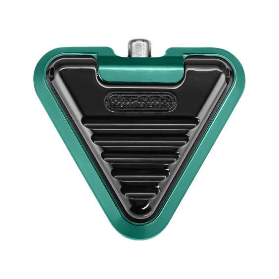 FK Irons DarkLab - Pédale de contact Delta - Seafoam