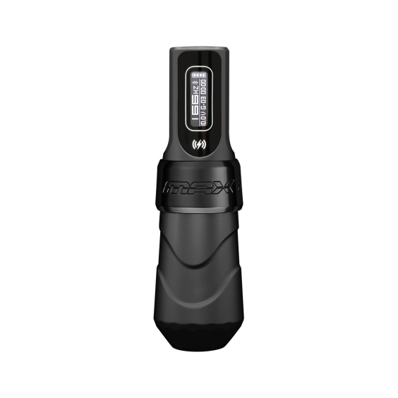 FK Irons Flux Max avec 2x PowerBolt II - Black Ops