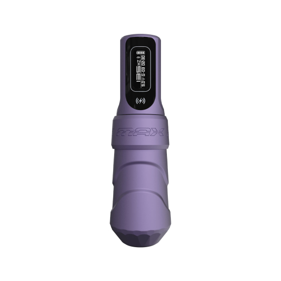 FK Irons Flux Max avec 2x PowerBolt II - Frappe de 4,0 mm - Lavender Mochi