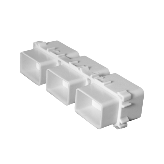 Fraktal FrakCaps - Support organisateur de flacons d'encre x3