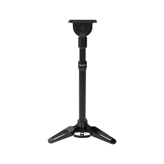 Repose-bras Ghost Demon - Noir (base uniquement)