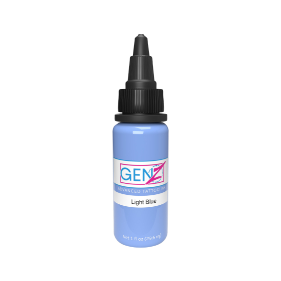 Encre Intenze Gen-Z Light Blue 30 ml 