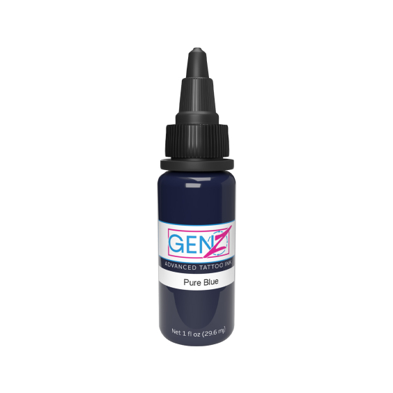 Encre Intenze Gen-Z Pure Blue 30 ml 