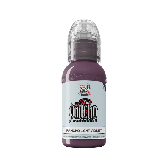 Encre World Famous Limitless - Pancho Light Violet 30 ml (1 oz)