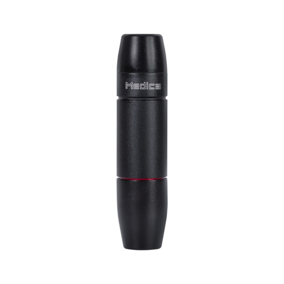 Lauro Paolini PMU Medica Pen  - Noir foncé