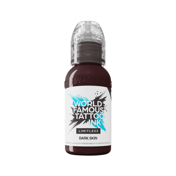 Encre World Famous Limitless - Dark Skin 30 ml