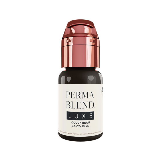 Encre PMU Perma Blend Luxe - Cocoa Bean 15 ml