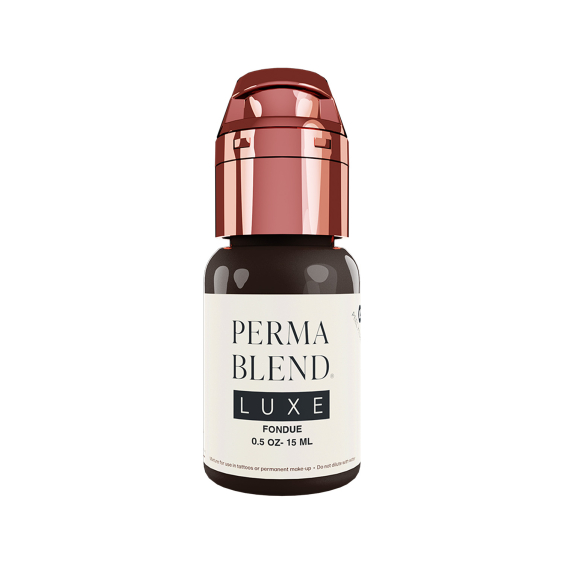 Encre PMU Perma Blend Luxe - Fondue 15 ml