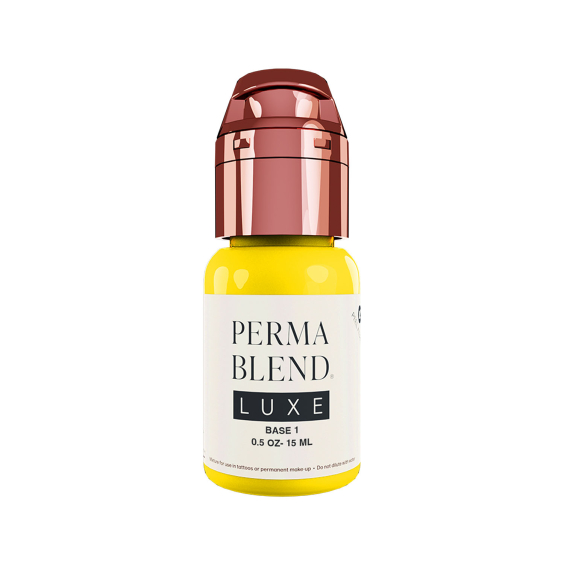 Encre PMU Perma Blend Luxe - Base 1 15 ml