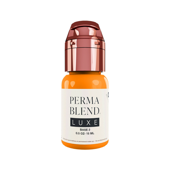 Encre PMU Perma Blend Luxe - Base 2 15 ml