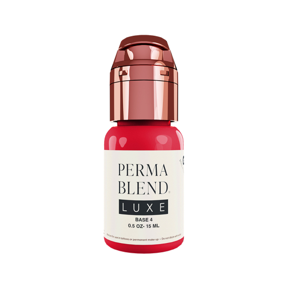 Encre PMU Perma Blend Luxe - Base 4 15 ml