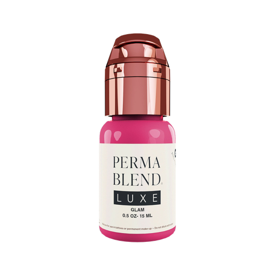 Encre PMU Perma Blend Luxe - Glam 15 ml