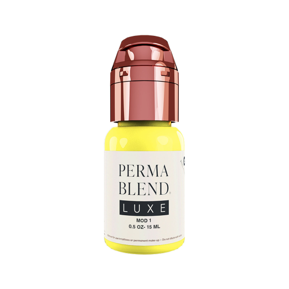Encre PMU Perma Blend Luxe - Mod 1 15 ml
