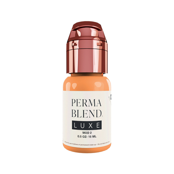 Encre PMU Perma Blend Luxe - Mod 2 15 ml