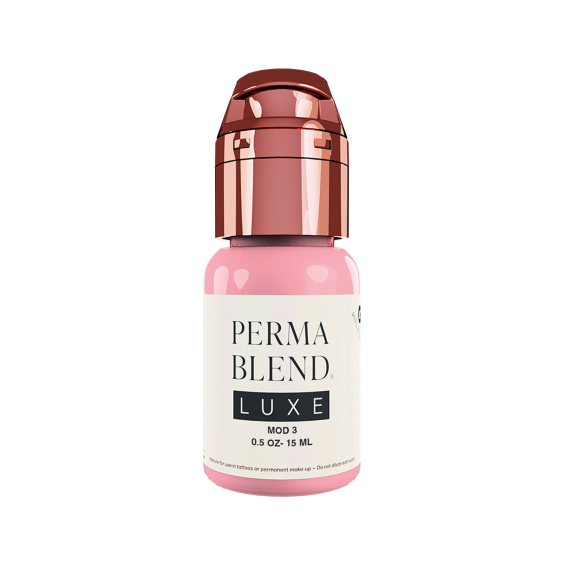 Encre PMU Perma Blend Luxe - Mod 3 15 ml