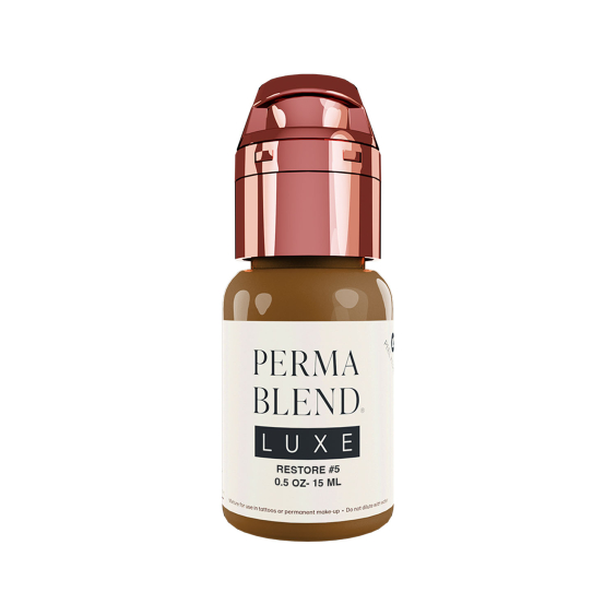 Encre PMU Perma Blend Luxe - Stevey G. Restore #5 15 ml