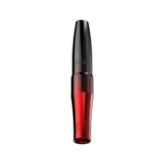 Microbeau Bellar - PMU Machine de Maquillage Permanent - Red Bottom