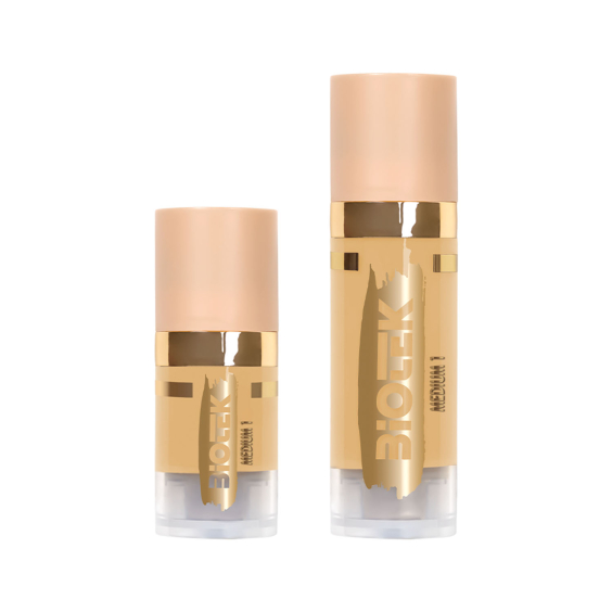 Encre PMU Biotek - Inorganic Creamy - Medium 1 7 ml