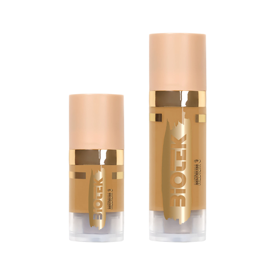 Encre PMU Biotek - Inorganic Creamy - Medium 3 7 ml