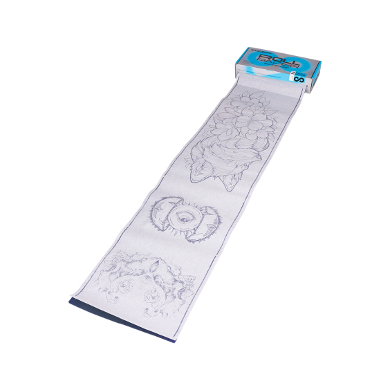 Rouleau de Papier Thermique OZER