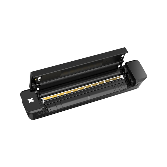 OZER Imprimante thermique sans fil X pour stencils