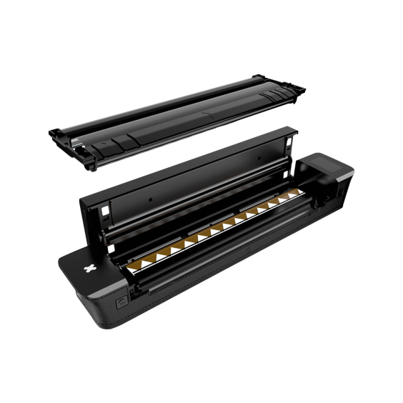 Rouleau d'imprimante thermique OZER X