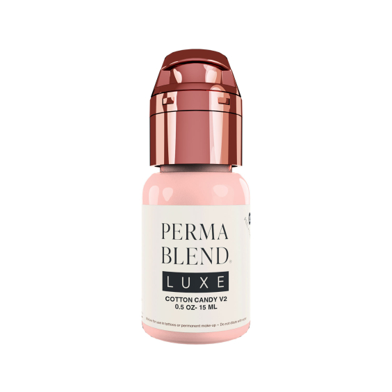 Encre Perma Blend Luxe PMU - Cotton Candy v2 15ml