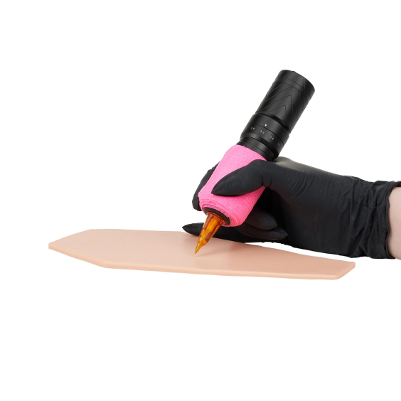 A Pound of Flesh Micros - Le Cercueil (12,7 x 24,13)