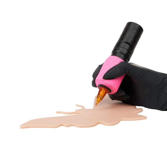 A Pound of Flesh Micros - Le Papillon de nuit (27,94 x 12,7 cm)