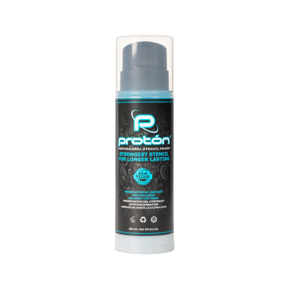 Proton - Professional Stencil Primer Bleu Airless System 250ml