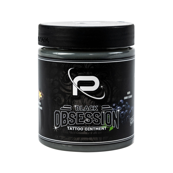 Proton - Colours Obsession Butter Made By Nature Noir 250ml