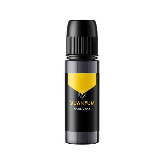Encre Quantum Tattoo (Gold Label) - Earl Gray 30 ml