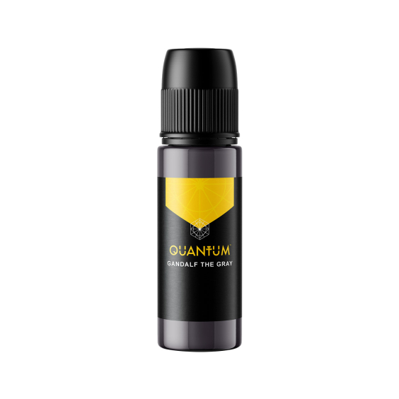 Encre Quantum Tattoo (Gold Label) - Gandalf the Gray 30 ml