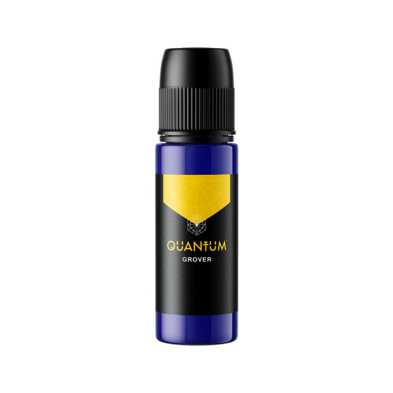 Encre Quantum (Gold Label) - Grover 30 ml