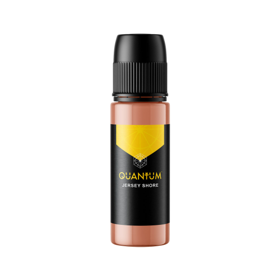 Encre Quantum (Gold Label) - Jersey Shore 30 ml