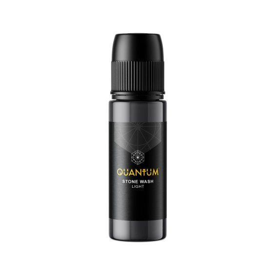 Encre Quantum (Gold Label) - Stone Wash - 1 : Light 30 ml