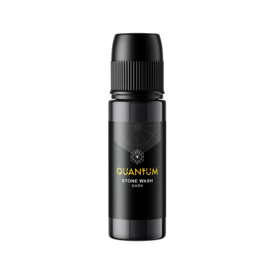 Encre Quantum (Gold Label) - Stone Wash - 3: Dark 30 ml