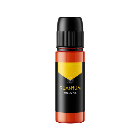 Encre Quantum (Gold Label) - The Juice 30 ml